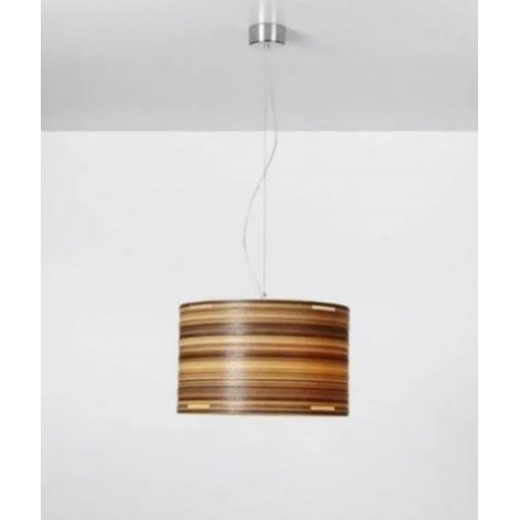 Lampadario Tumbler Emporium