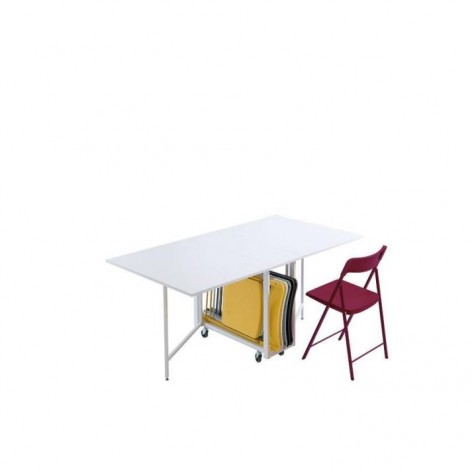 Tavolo chiudibile Archimede- 0/402.C