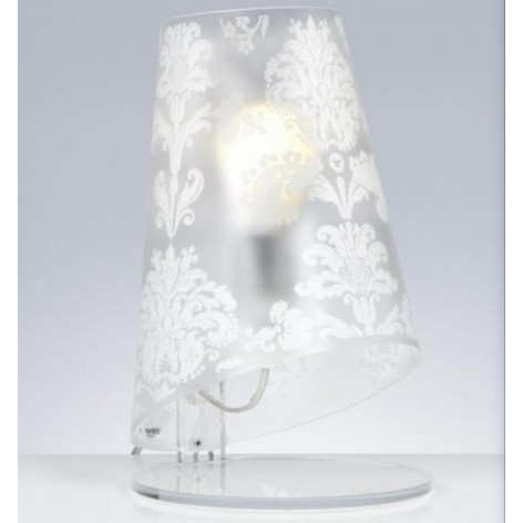 Lampada da tavolo Babette Emporium