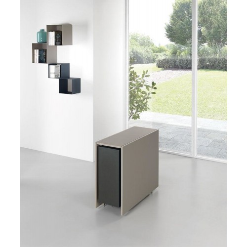 Tavolo chiudibile Archimede- 0/402.C