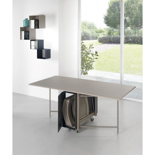 Tavolo chiudibile Archimede- 0/402.C