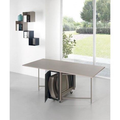 Tavolo chiudibile Archimede- 0/402.C