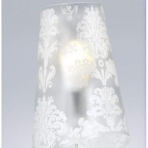 Lampada da tavolo Babette Emporium