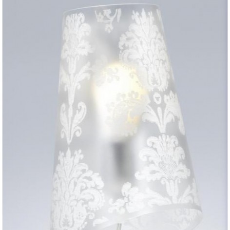 Lampada da tavolo Babette Emporium