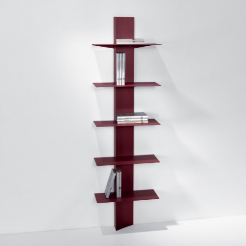 Libreria da parete Lift-0/74
