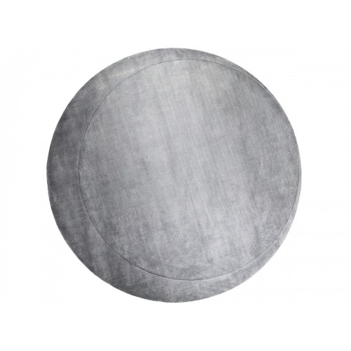 Tappeto rotondo Moon Sitap
