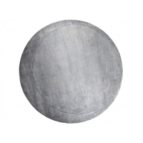 Tappeto rotondo Moon Sitap