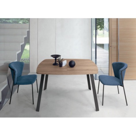 Tavolo legno Resort Easy System Sedit