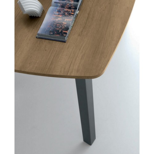 Tavolo legno Resort Easy System Sedit