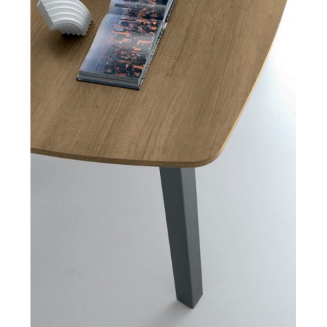 Tavolo legno Resort Easy System Sedit