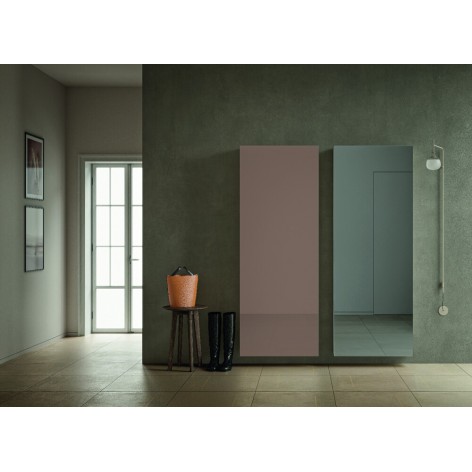 Tavolino Zoe salotto Tondo Medium - Small- large Birex