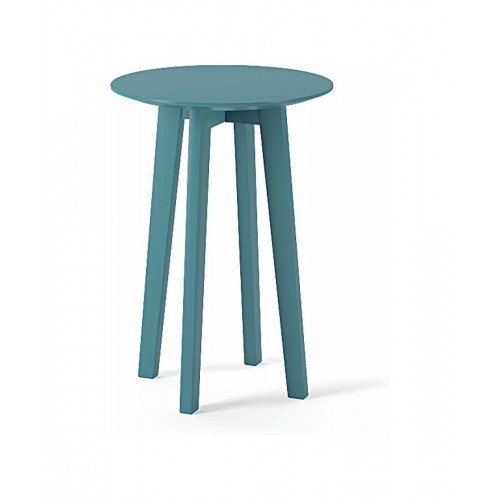 Tavolino Zoe salotto Tondo Medium - Small- large Birex