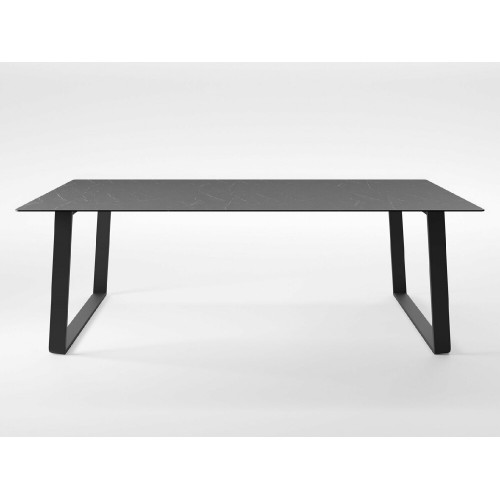 Tavolo Otto rettangolare allungabile 160x90 Pointhouse