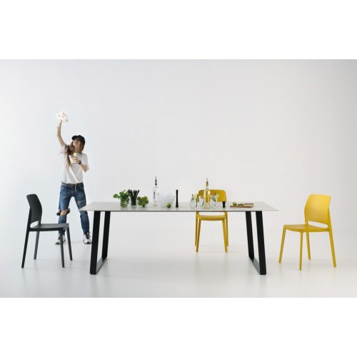 Tavolo Otto rettangolare allungabile 160x90 Pointhouse