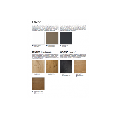 Tavolo Otto rettangolare allungabile 160x90 Pointhouse