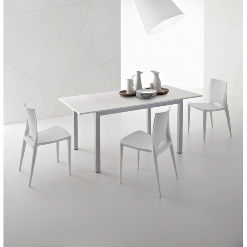 Tavolo Plutone allungabile 130x85 Pointhouse