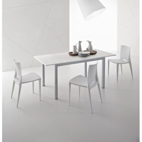 Tavolo Plutone allungabile 130x85 Pointhouse