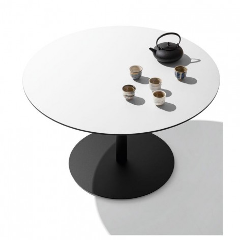 Tavolo Cocktail Connubia CB4759-FD 120