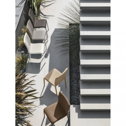 Set 6 sedie Glamour new set Target SE199K