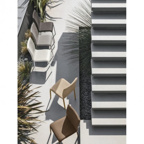 Set 6 sedie Glamour new set Target SE199K