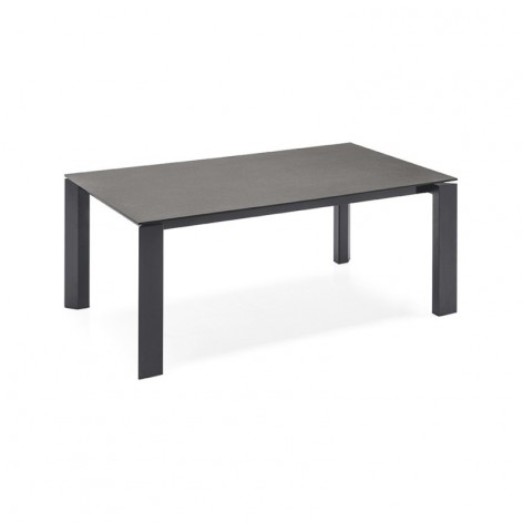 Tavolo Gate allungabile in ceramica CB4088-R 160 Connubia