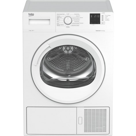 Asciugatrice Beko DRX8W3  rif.Flora