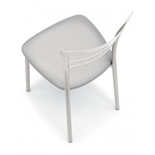 Set 2 sedie Go! CB1419 pratiche da cucina/ bar /ristoranti Connubia