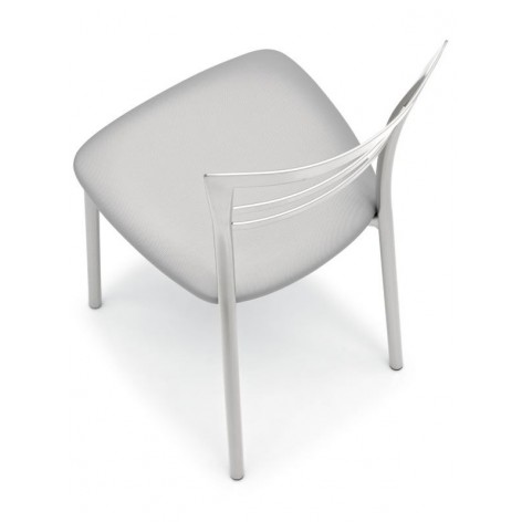 Set 2 sedie Go! CB1419 pratiche da cucina/ bar /ristoranti Connubia