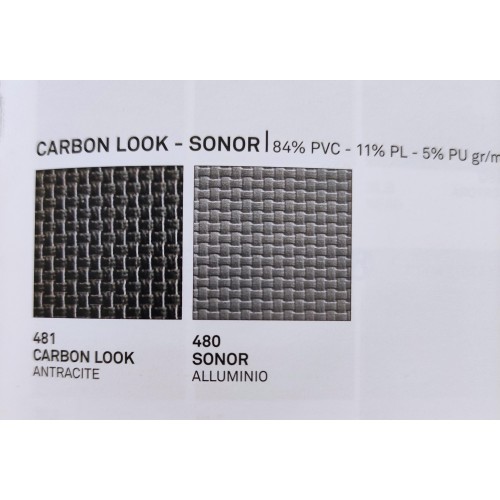 Set 2 sedie Go! CB1419 pratiche da cucina/ bar /ristoranti Connubia
