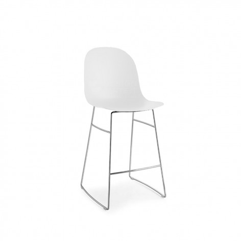 Sgabello cucina/bancone/penisola  Academy CB1674 Connubia