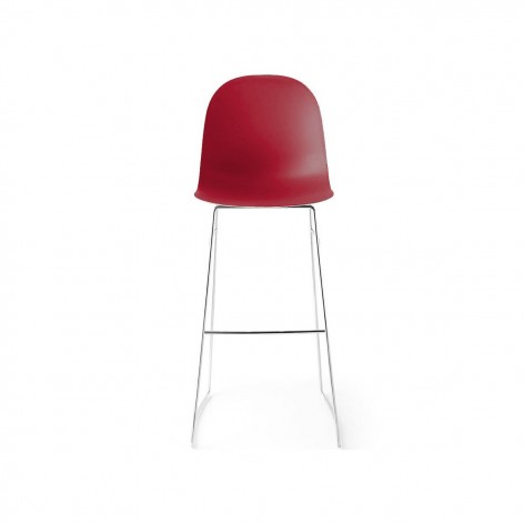 Sgabello design cucina/bancone bar/ penisola Academy CB1675
