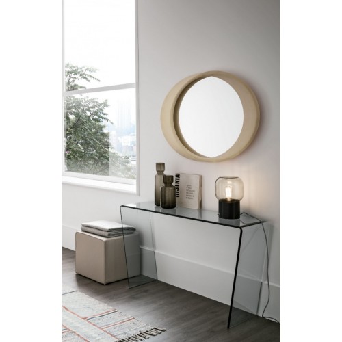 Specchio  rotondo Vanity SS401 Target