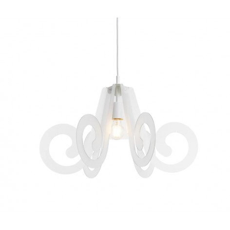 Lampadario Ricciolino Emporium