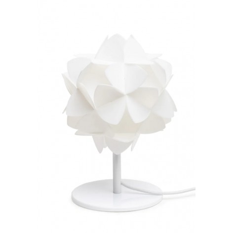 Lampada Cotton light abat-jour Emporium