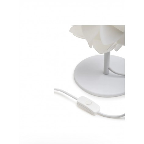 Lampada Cotton light abat-jour Emporium
