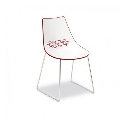 Set 2 sedie Jam CB1030  Connubia