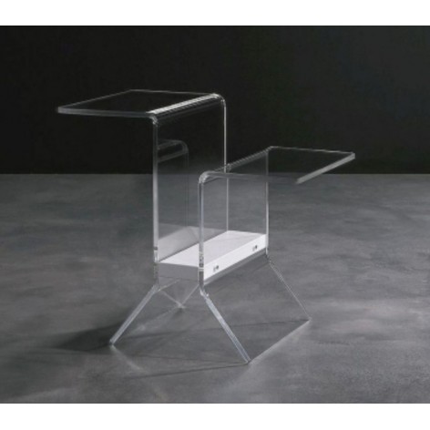 Tavolino Ideo portariviste Emporium