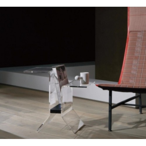 Tavolino Ideo portariviste Emporium