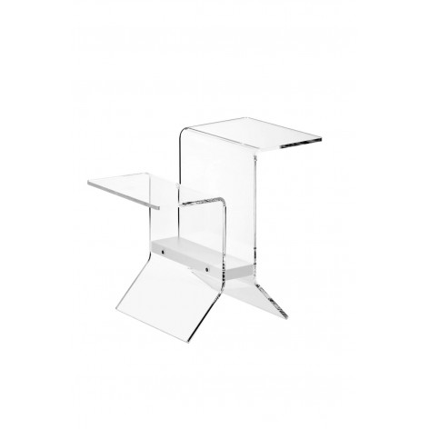 Tavolino Ideo portariviste Emporium