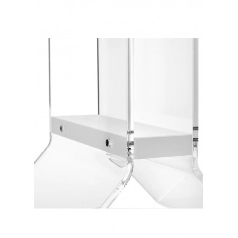 Tavolino Ideo portariviste Emporium