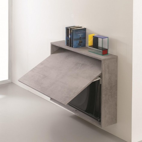 Scrivania chiudibile 0/87 Bureau