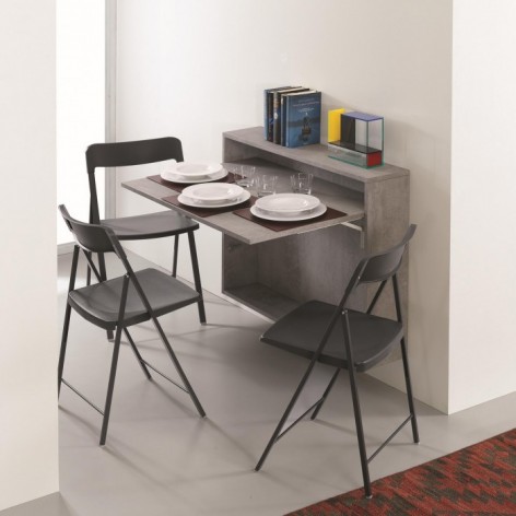Scrivania chiudibile 0/87 Bureau