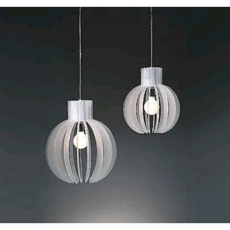Lampadario Papalla Emporium