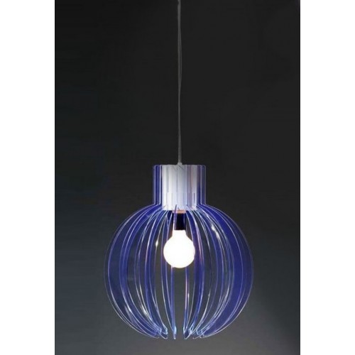 Lampadario Papalla Emporium