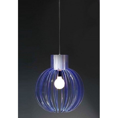Lampadario Papalla Emporium